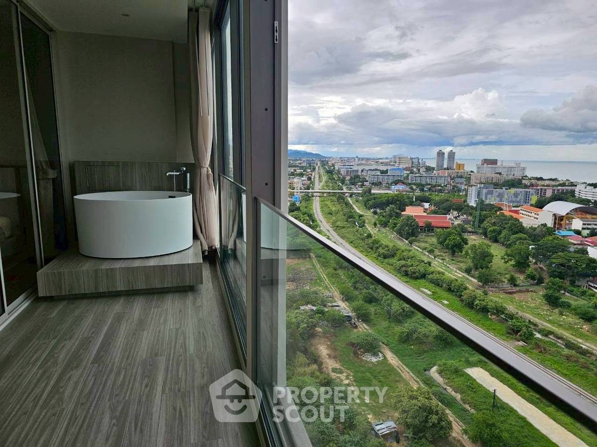 picture 2-BR Condo at VEHHA Hua Hin close to Vana Nava Water Jungle (ID 2305847) - 10/12