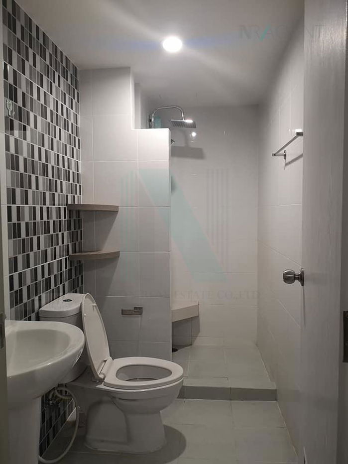 picture For Rent The Kith Plus Sukhumvit 113 1 Bedroom 7th Floor . - 4/8