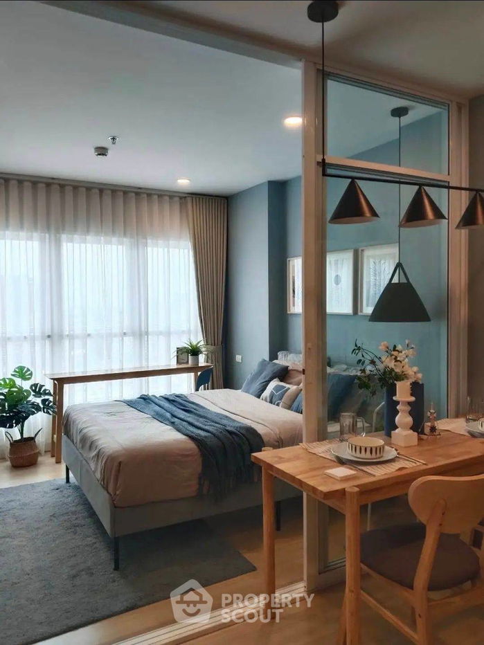 picture 1-BR Condo at Supalai Veranda Ramkhamhaeng close to Ramkhamhaeng (ID 2306636) - 3/5