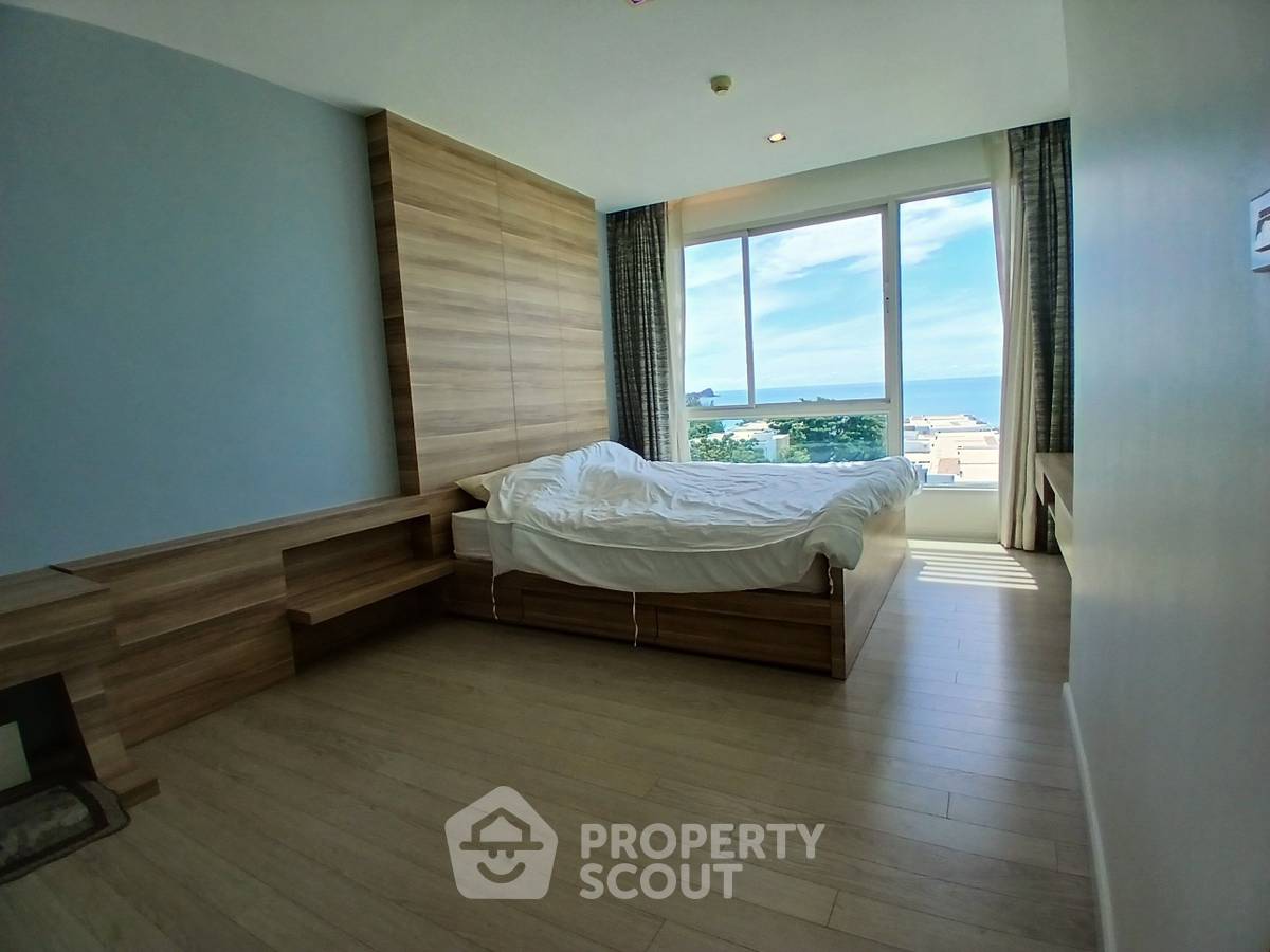 รูป คอนโด 2-ห้องนอน ที่ วันเวลา หัวหิน-เขาเต่า ใกล้ เขาเต่า (ID 1713905) - รูปที่ 6/11