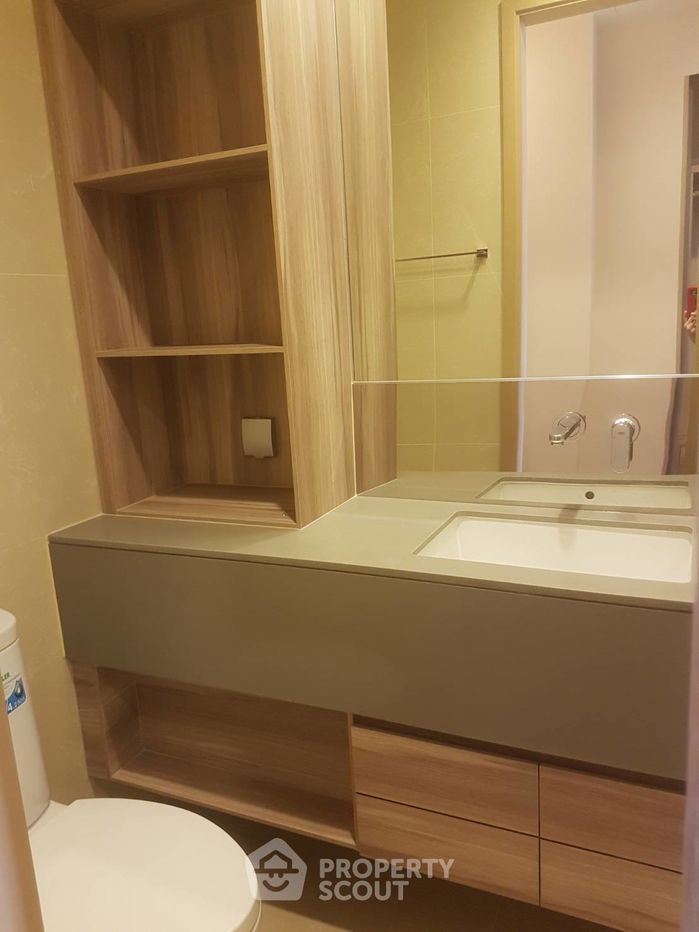 รูป คอนโด 1-ห้องนอน ที่ ดิ เอส อโศก ใกล้ MRT สุขุมวิท (ID 2284205) - รูปที่ 11/26