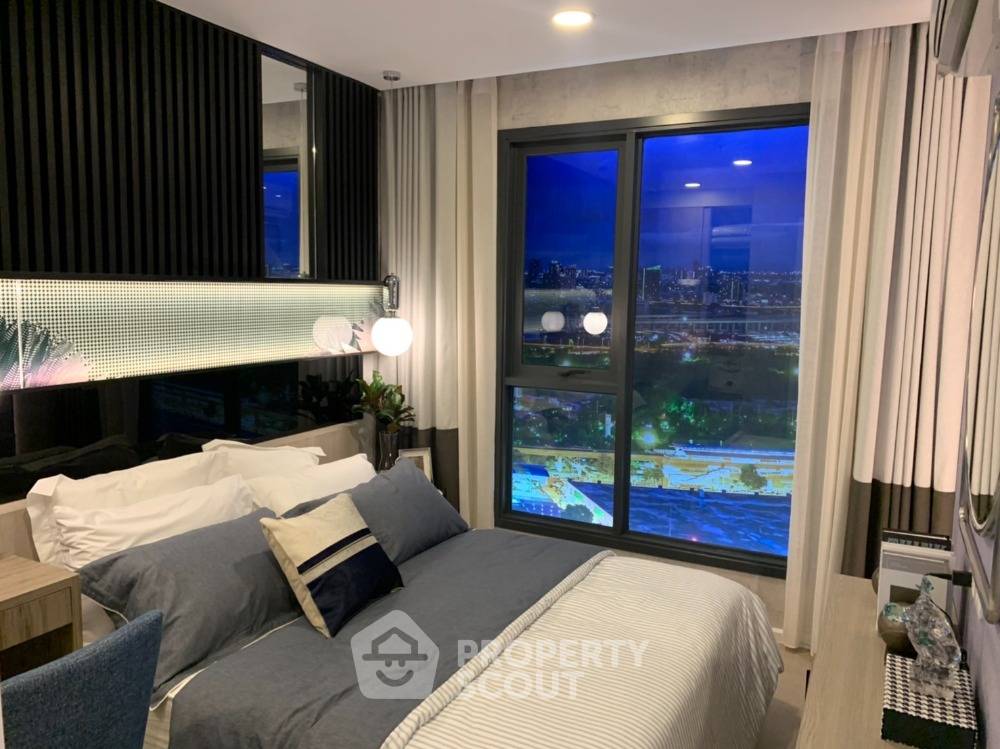 picture 1-BR Condo at Denim Jatujak near MRT Chatuchak Park (ID 804341) - 5/11