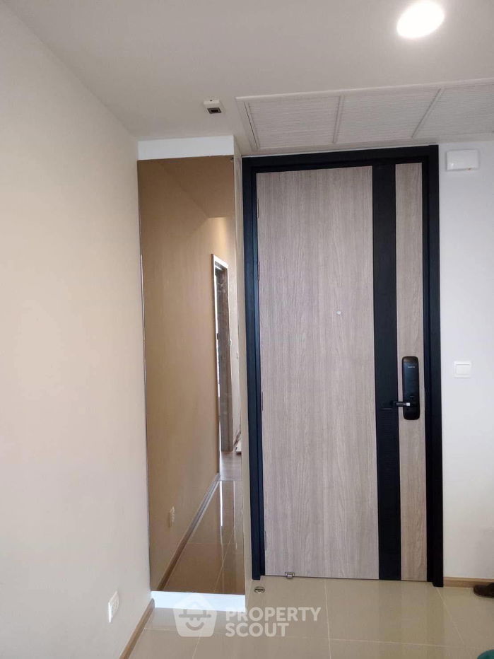 picture 1-BR Condo at Oka Haus Sukhumvit 36 near BTS Thong Lor (ID 2307996) - 9/11