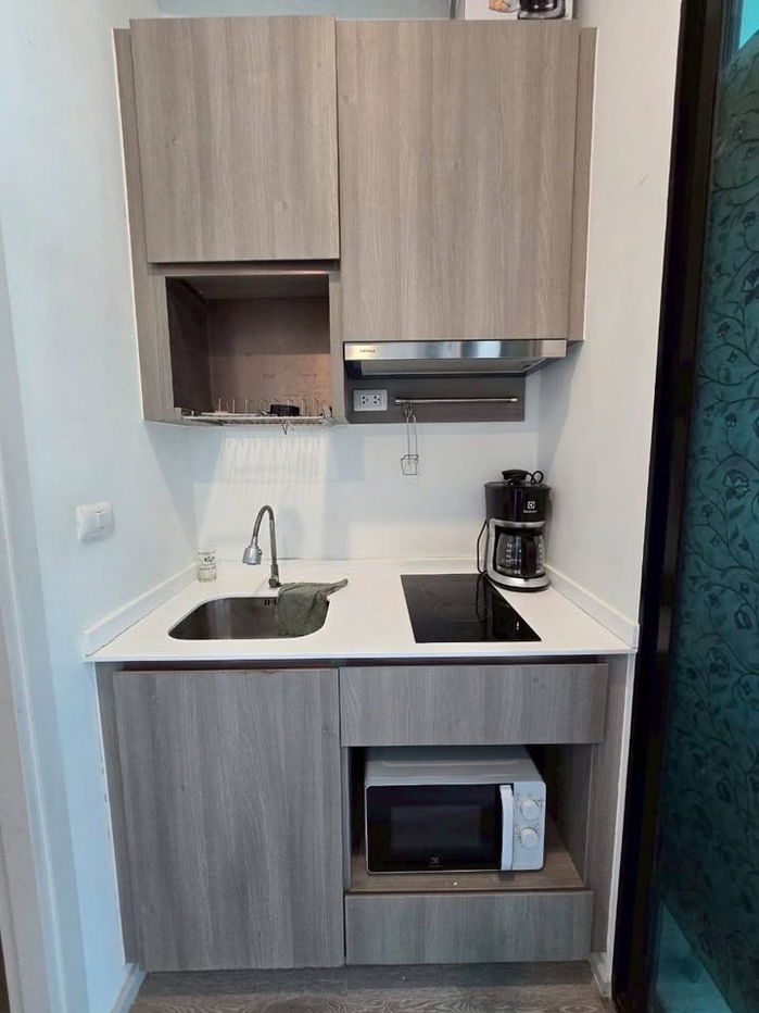 picture Condo for Rent at Knightsbridge Collage Ramkhamhaeng (B6809047) - 10/10