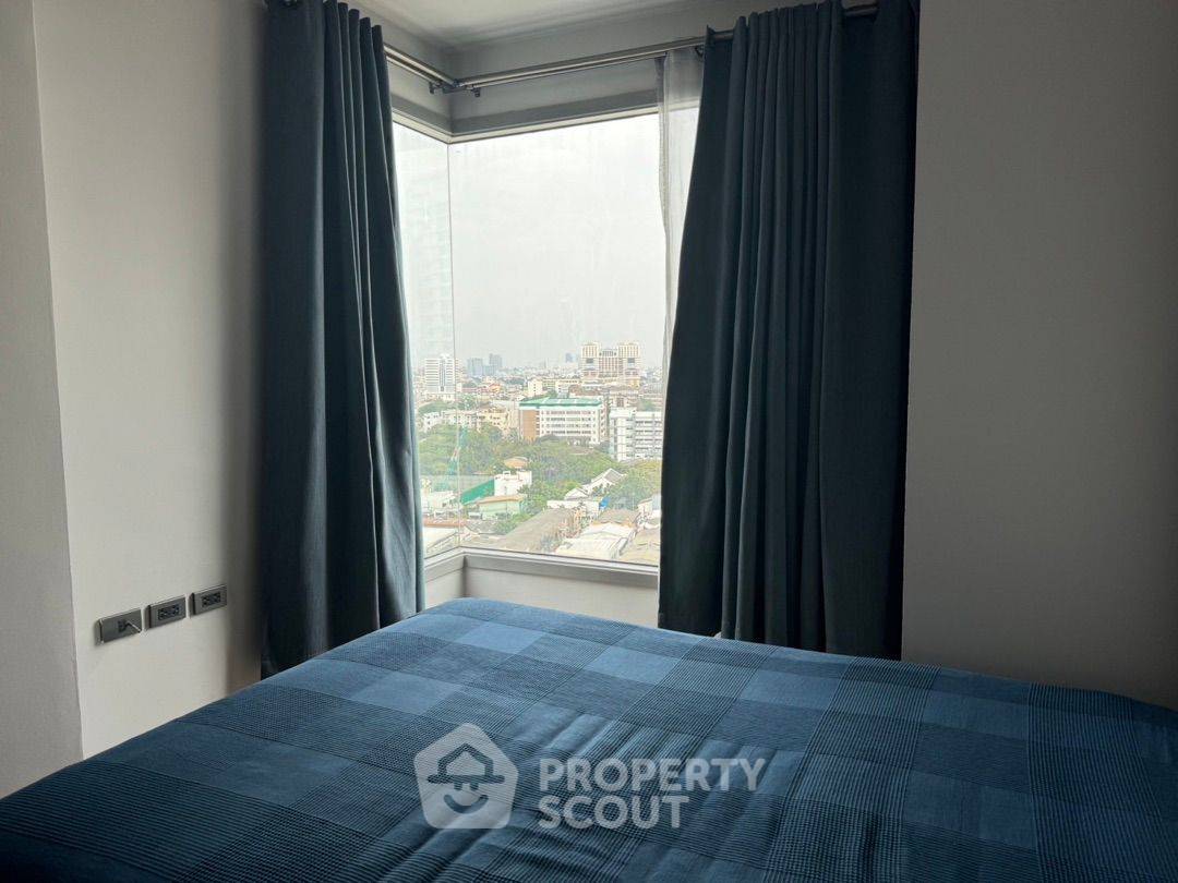 picture 1-BR Condo at Ceil By Sansiri near BTS Thong Lor (ID 1441584) - 4/5