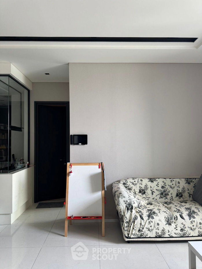 picture 2-BR Condo at The Bangkok Thonglor near BTS Thong Lor (ID 2155450) - 8/9
