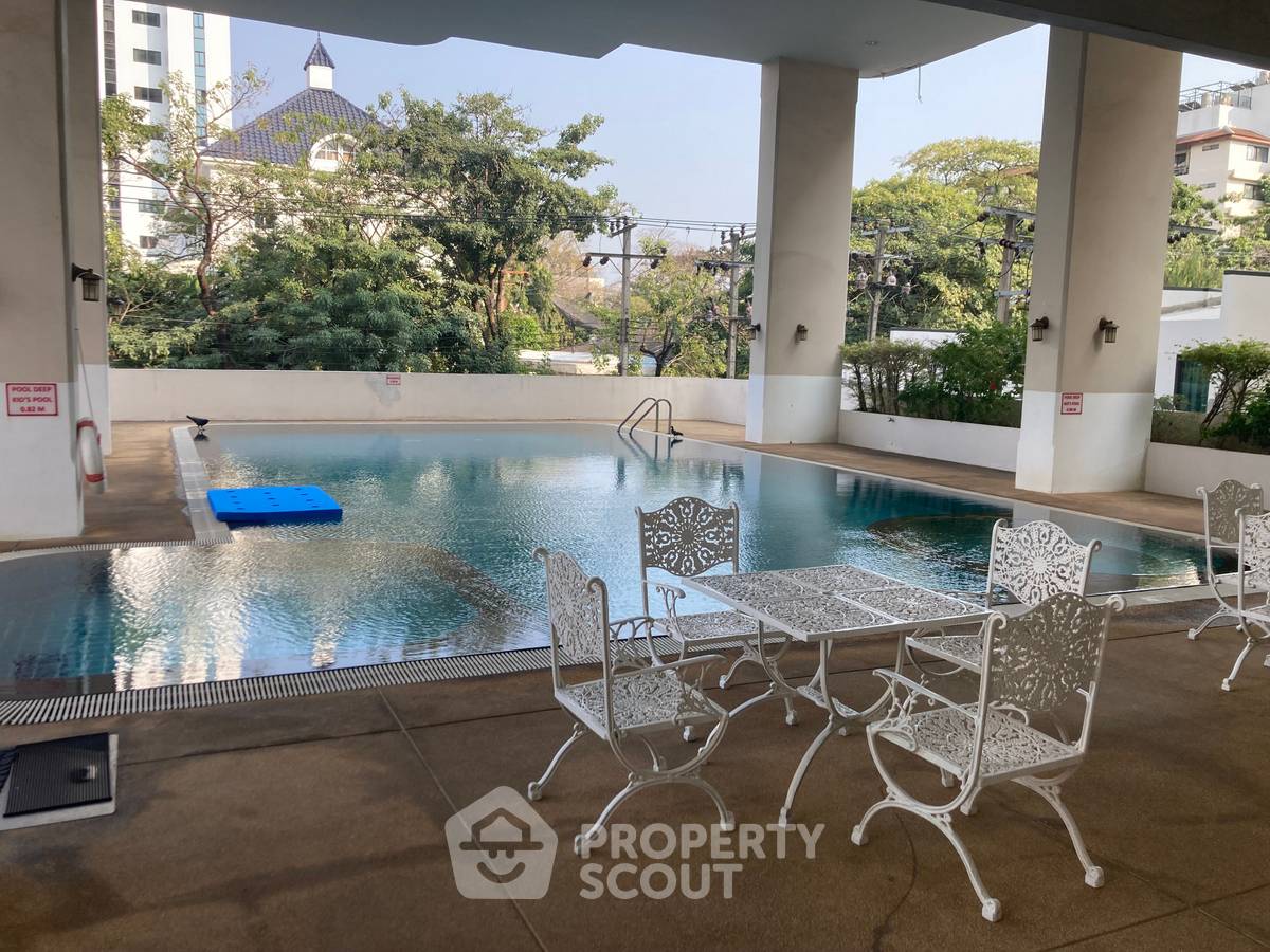 รูป คอนโด 3-ห้องนอน ที่ ไพรม แมนชั่น วัน ใกล้ MRT เพชรบุรี (ID 2286625) - รูปที่ 26/27