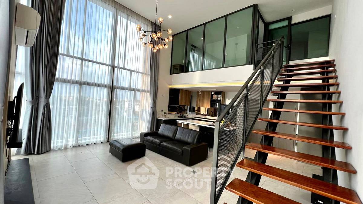 picture 2-BR Condo at The Win Condominium close to East Pattaya (ID 1176753) - 24/26