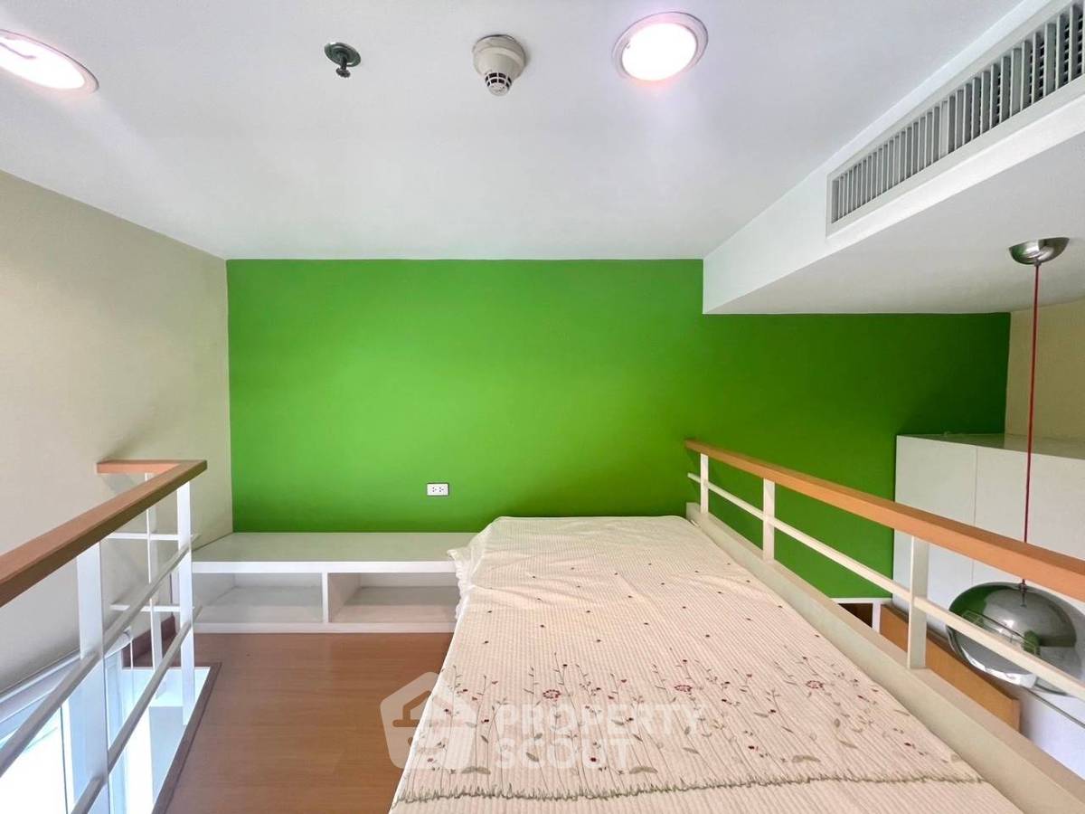 picture 4-BR Condo at 59 Heritage Sukhumvit 59 near BTS Thong Lor (ID 2306657) - 28/32