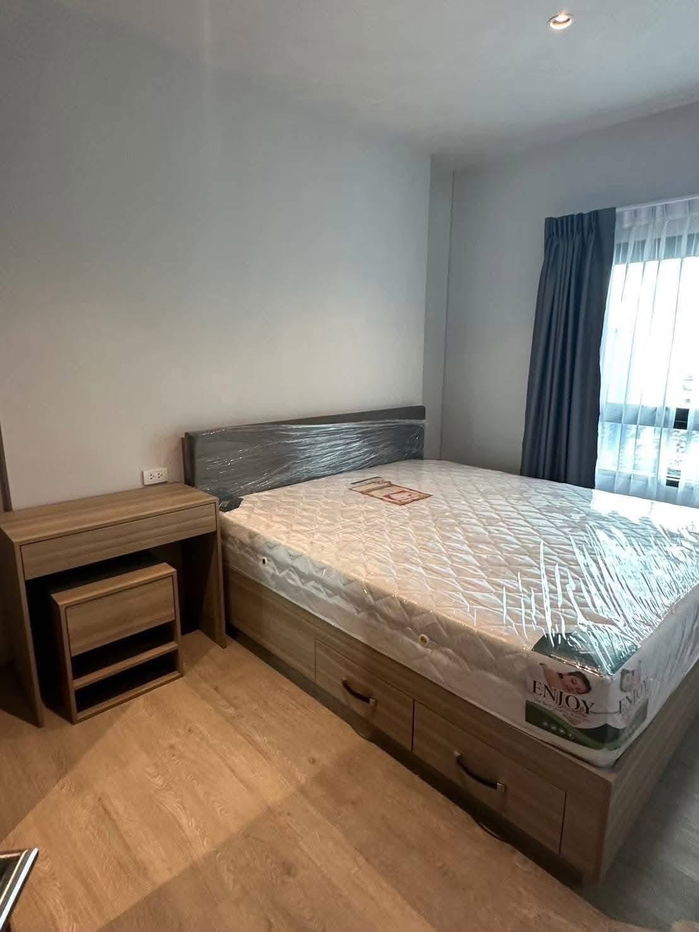 picture 🟧 Condo For Rent Altitude Unicorn Sathorn - Thapra 📍 Near BTS Talat Phlu !! - 7/9
