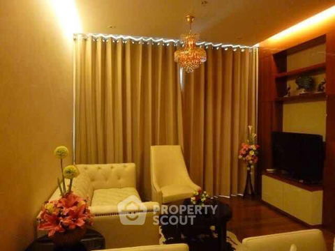 1-BR Condo at The Address Sukhumvit 28 near BTS Phrom Phong (ID 893127)