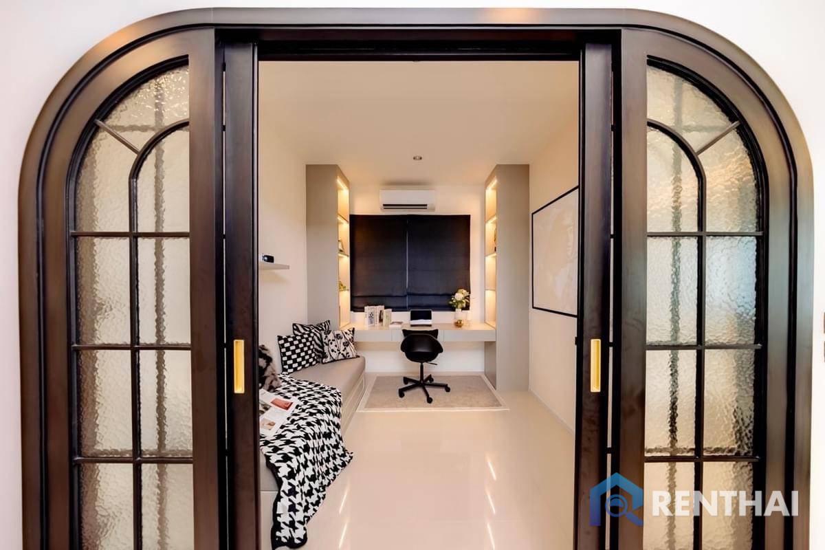 picture For sale house 4 bedrooms at Myra Residence - 7/19