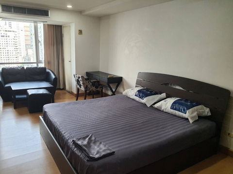 ให้เช่า คอนโด เทรนดี้ สุขุมวิท 13 ที่ Line: @homefinder