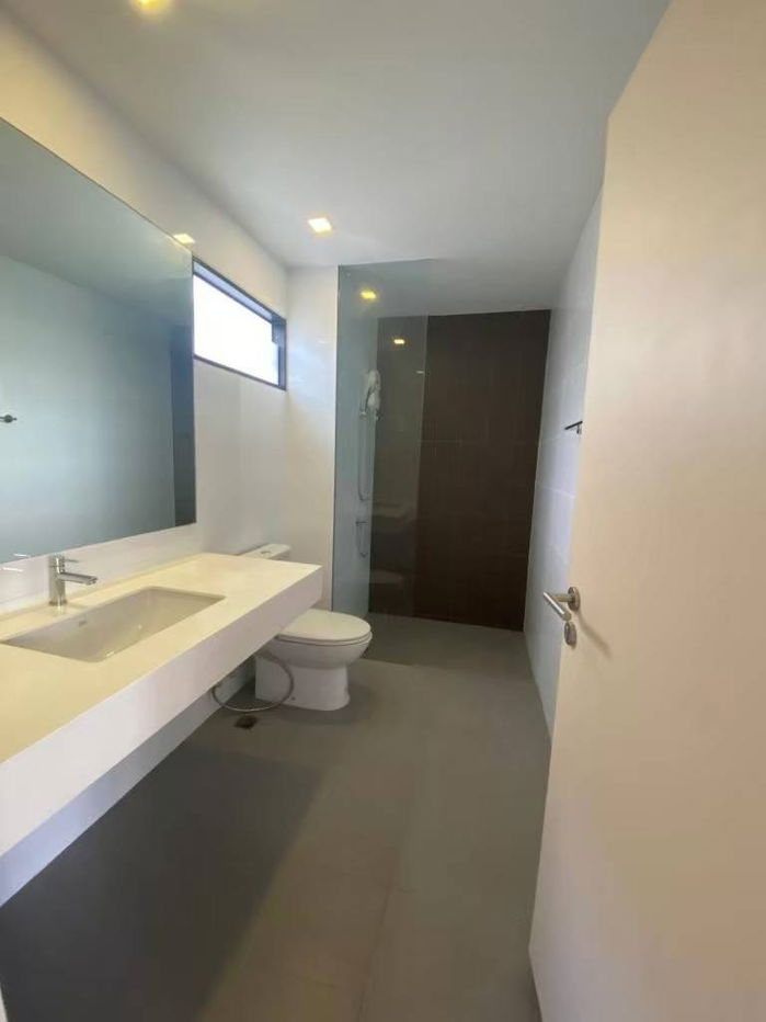 picture Townhouse for rent Villa Albero Rama 9-Srinakarin, Fully furnished - 13/14