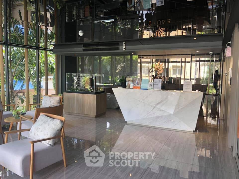 picture 1-BR Condo at T-One Condominium Phaholyothin 32 near BTS Sena Nikhom (ID 2304896) - 11/13