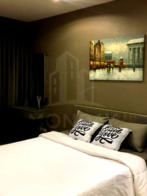 Condos for rent : HotDeal​🔥🔥  For Rent​ | Prime Location and Special Price, Condo at Ideo Wutthakat MD-87645