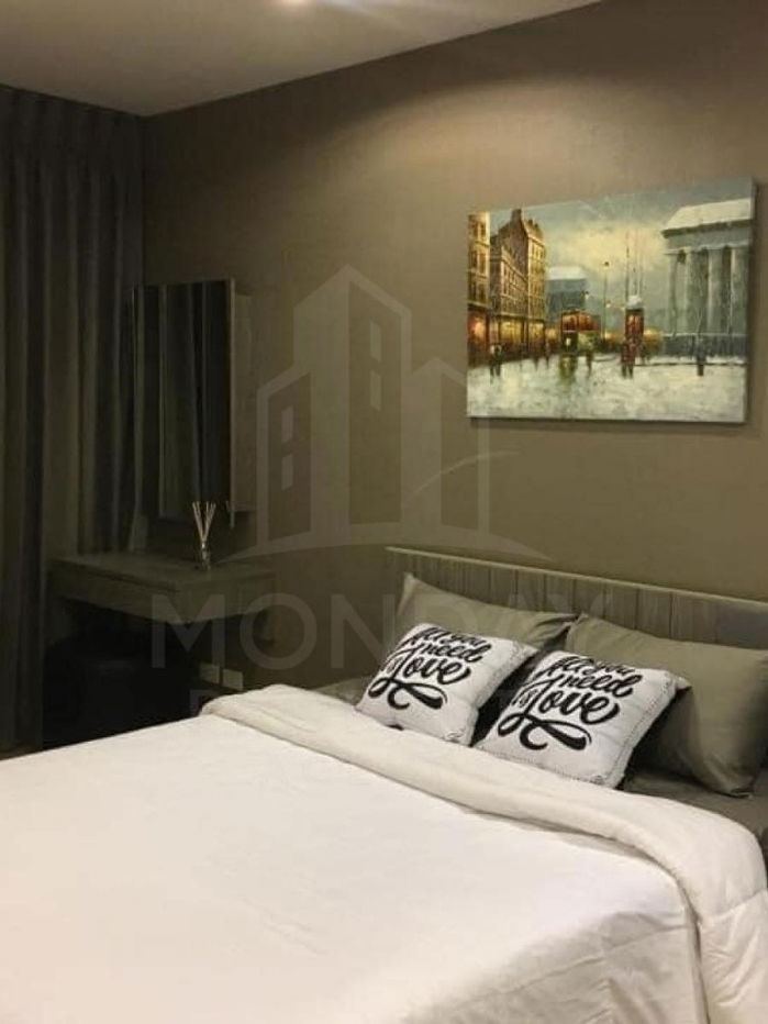 picture HotDeal​🔥🔥  For Rent​ | Prime Location and Special Price, Condo at Ideo Wutthakat MD-87645 - 1/3