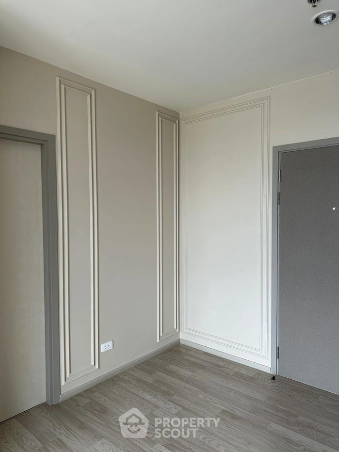 picture 1-BR Condo at Ideo Mobi Sukhumvit Eastpoint near BTS Bearing (ID 2304394) - 3/9