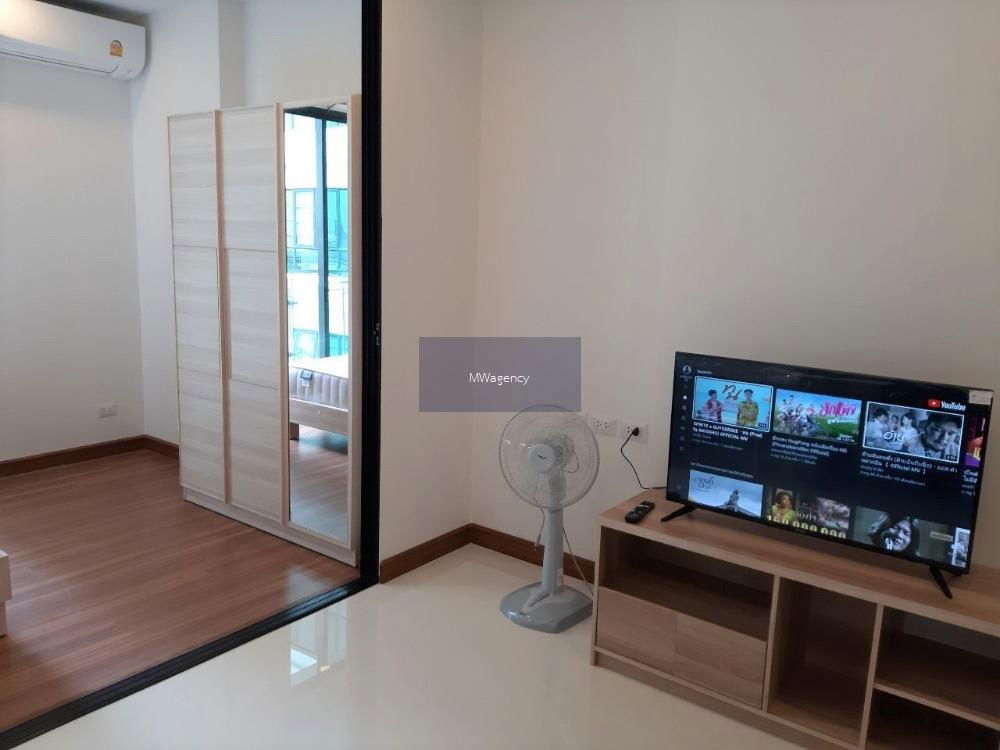 รูป ห้องว่าง🙋🏼💎🙋🏼💥แอดไลน์เพื่อนัดดูห้องได้เลยนะคะ📲ศุภาลัย พรีเมียร์ เจริญนคร - รูปที่ 3/5