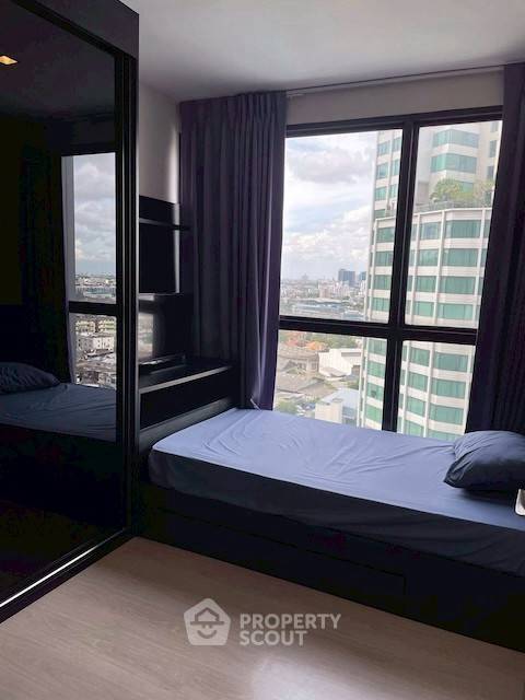 รูป คอนโด 2-ห้องนอน ที่ ริทึ่ม สุขุมวิท 44/1 ใกล้ BTS พระโขนง (ID 2308004) - รูปที่ 2/11