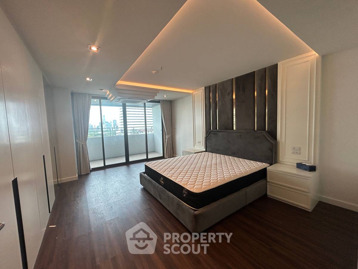 picture 3-BR Condo at Fairview Tower near BTS Asok (ID 2304174) - 17/25