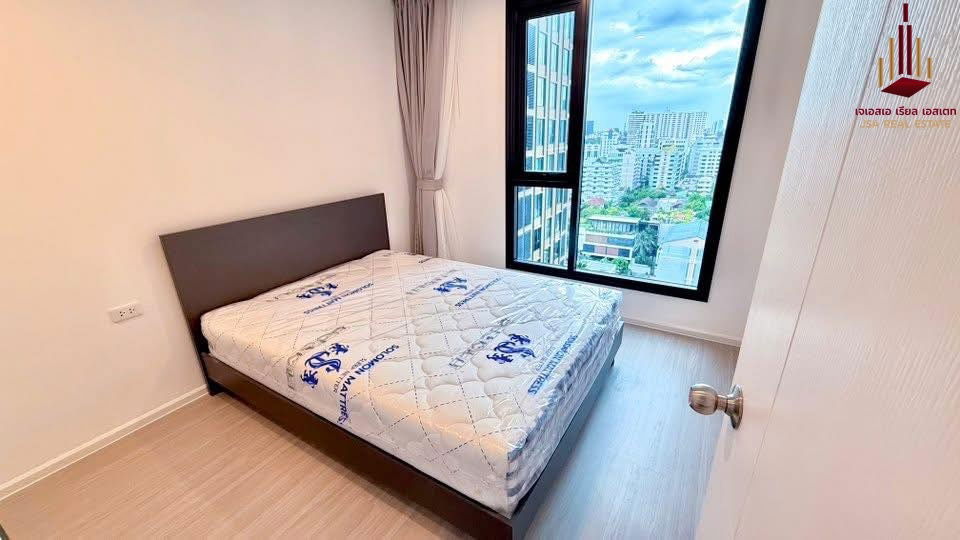picture ✨ For Rent: Denim Jatujak Condo ✨    💰 Only 18,500 THB/month - 2/9