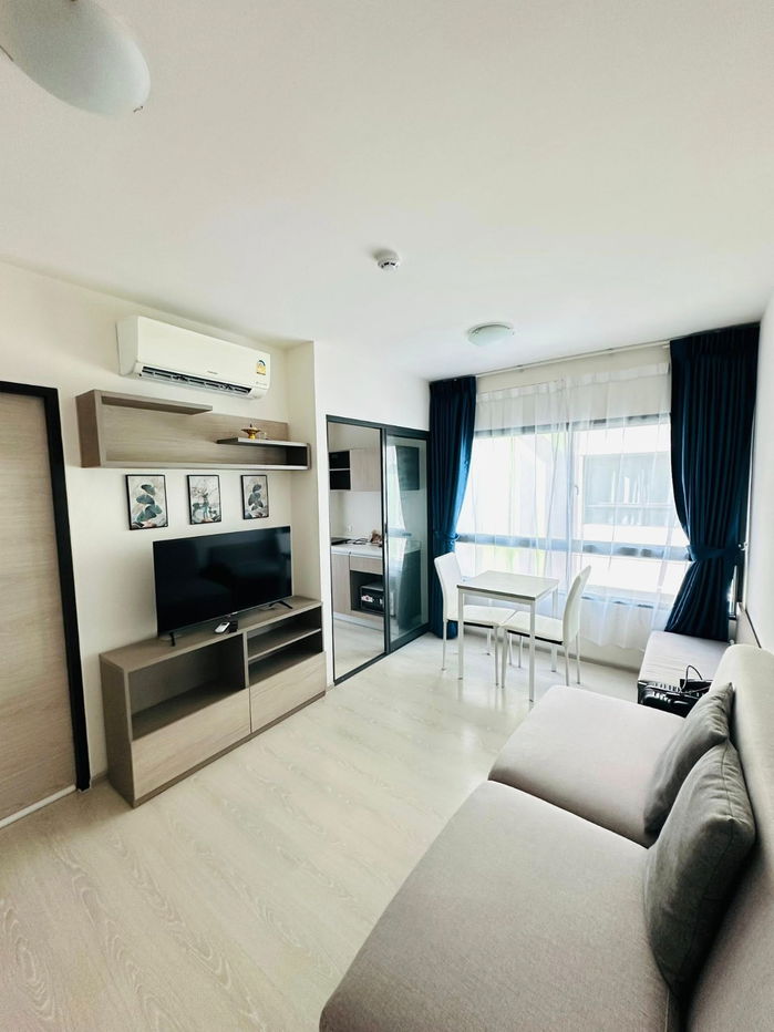 รูป 🔴RB20472 ให้เช่าถูกมาก👍กรีเน่ ดอนเมือง - สรงประภา เฟส 2✅แอดไลน์ @mproperty( มี @ ด้วย) แอดมินตอบไว - รูปที่ 6/14