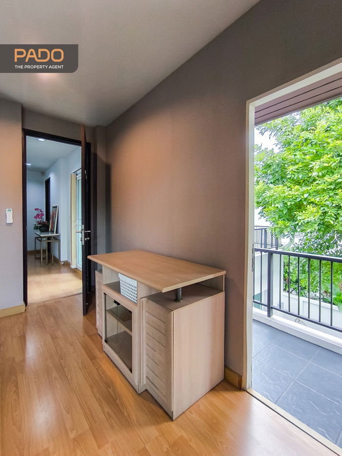 picture House for Sale  Private Nirvana Kaset-Nawamin , 57 sq.w. , 3 Bed 3 Bath , Ram Inthra 14 , Maiyalap - 22/29