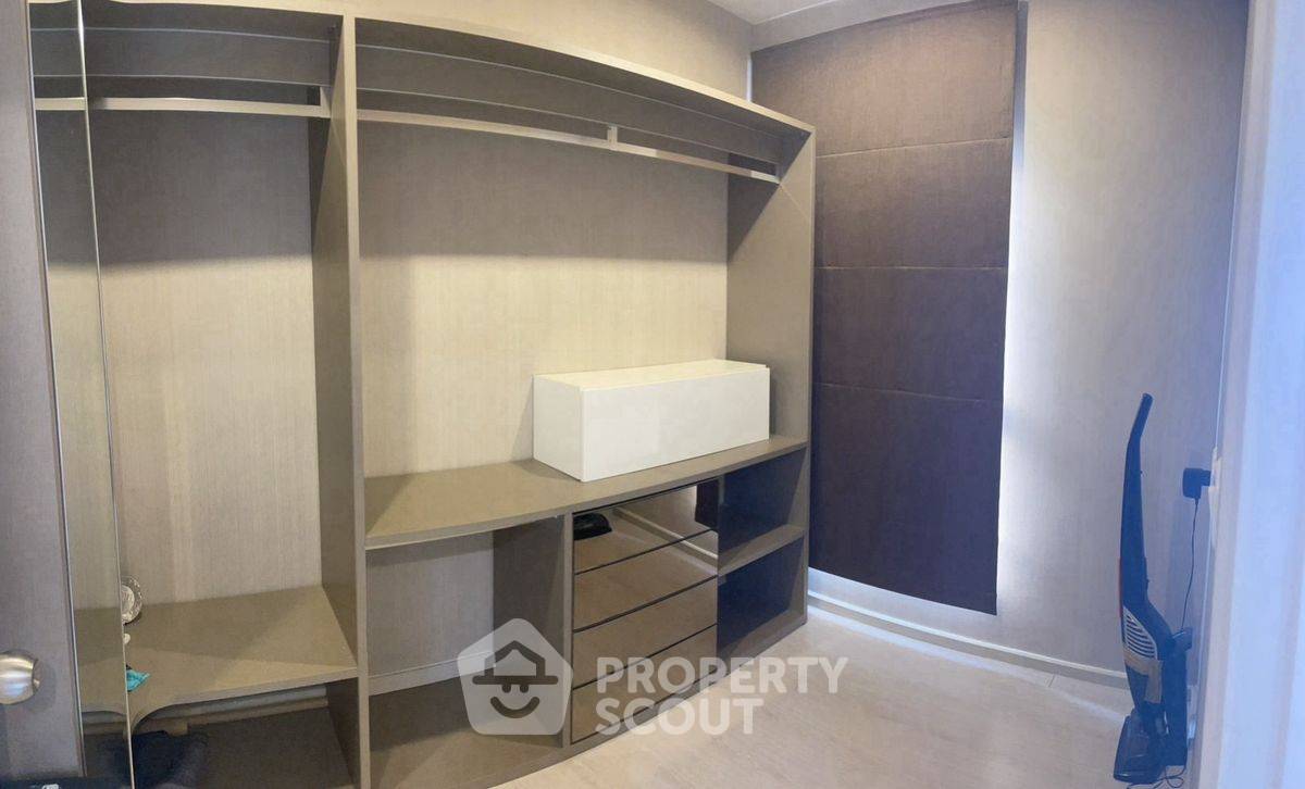 รูป คอนโด 2-ห้องนอน ที่ แอสปาย สาทร-ตากสิน (ทิมเบอร์ โซน) ใกล้ BTS วุฒากาศ (ID 2300169) - รูปที่ 5/7