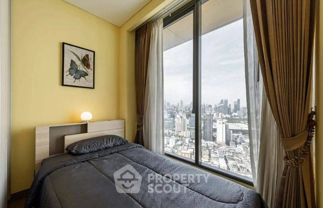picture 2-BR Condo at The Lumpini 24 near BTS Phrom Phong (ID 1895455) - 7/17