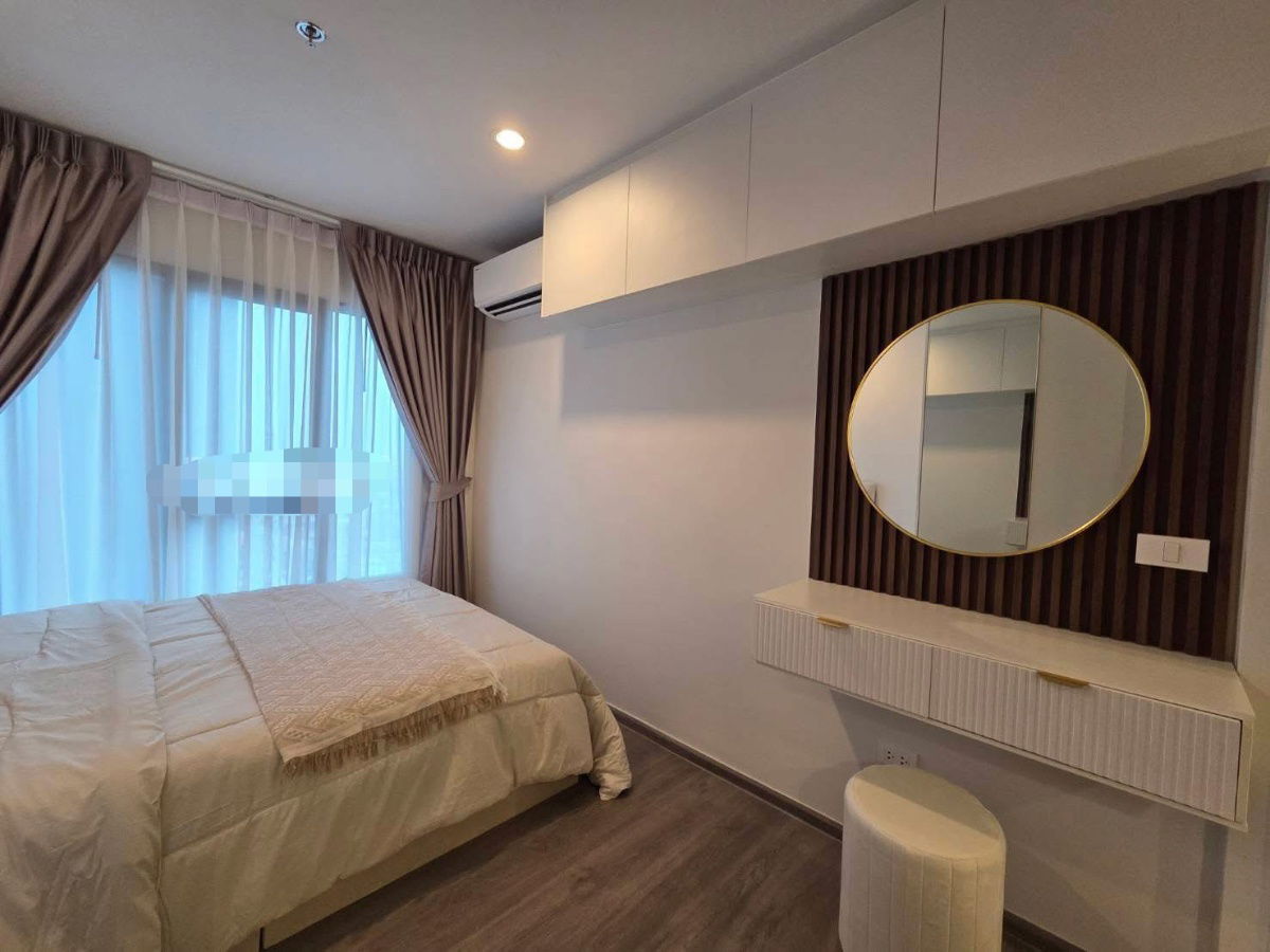 รูป #R6303 🎉 130968 ให้เช่าคอนโด Regent Home Wutthakat - รูปที่ 7/12