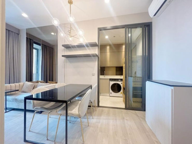 รูป For Rent The address siam ratchathewi 1 bed 1 bath 0639399665 - รูปที่ 6/10