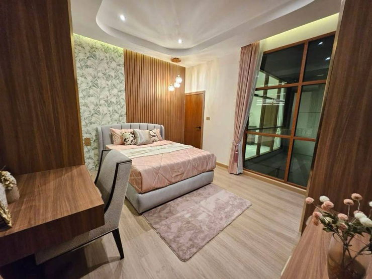 picture Big house Pattaya ok for ranth - 9/16