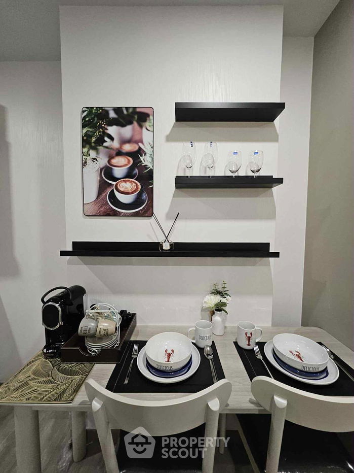 picture 1-BR Condo at Supalai Blue Whale close to Raruk Hua Hin (ID 2305398) - 6/22