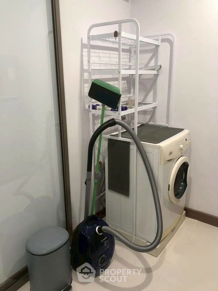 picture 1-BR Condo at Supalai Oriental Sukhumvit 39 near MRT Phetchaburi (ID 2287205) - 6/7