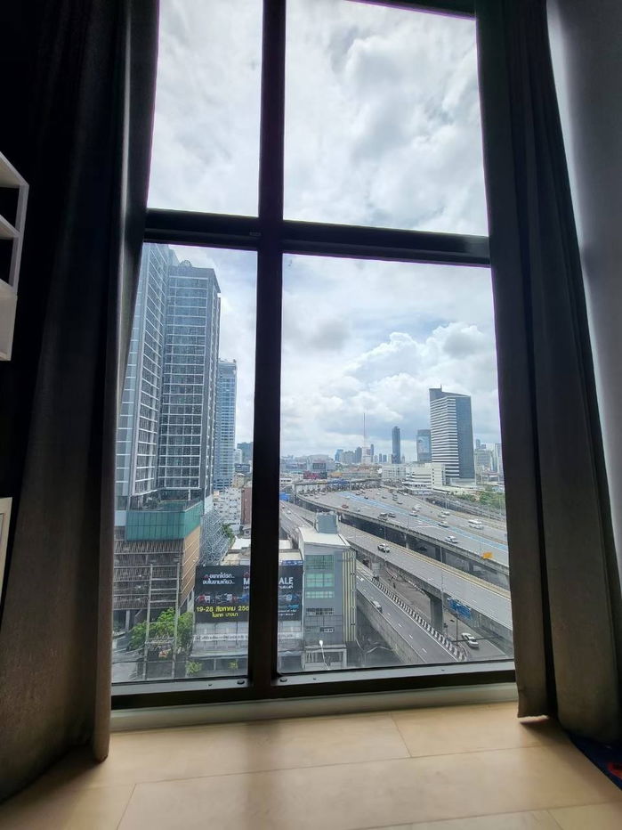 รูป #SC8262  📌 ให้เช่า | 🟦🟨ชีวาทัย เรสซิเดนซ์ อโศก🟥🟩💬 𝑪𝒐𝒏𝒕𝒂𝒄𝒕 𝑳𝑰𝑵𝑬: @𝒔𝒆𝒄𝒓𝒆𝒕𝒑𝒓𝒐𝒑𝒆𝒓𝒕𝒚 🔥✨ - รูปที่ 10/10