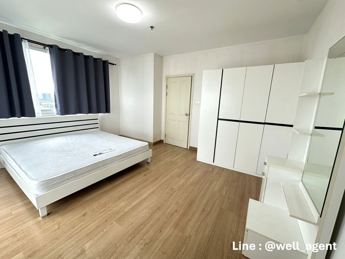 picture 💙✨ For Rent | Supalai Vista @ Tiwanon Intersection ✨💙  📞 Call: 064-242-6068 - 2/17