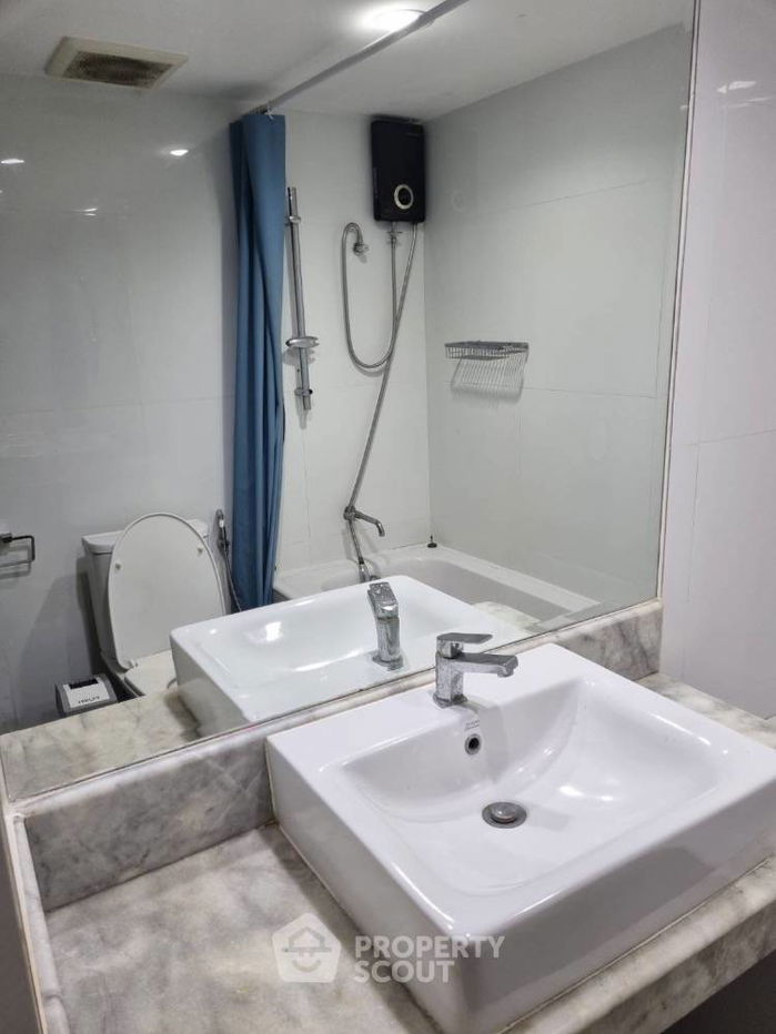 picture 1-BR Condo at The Winning Tower near ARL Ramkhamhaeng (ID 2013723) - 5/10