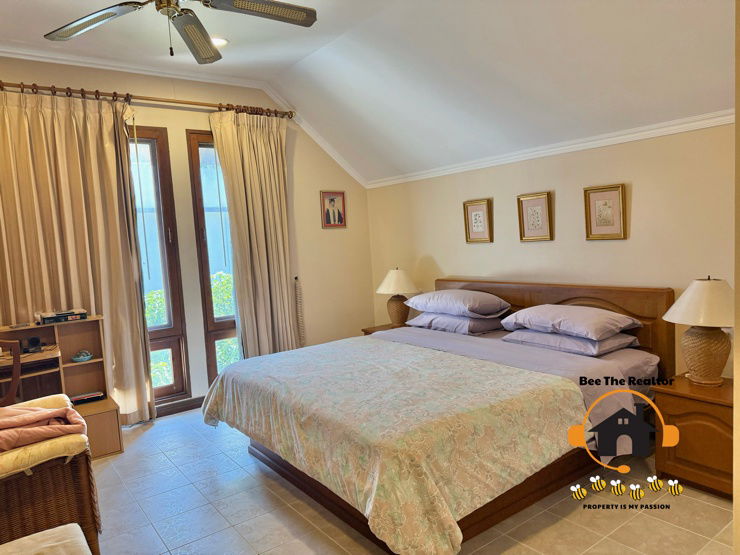 picture House  for Sale at Pheonix Golf & Country Club, Pattaya - 4/41