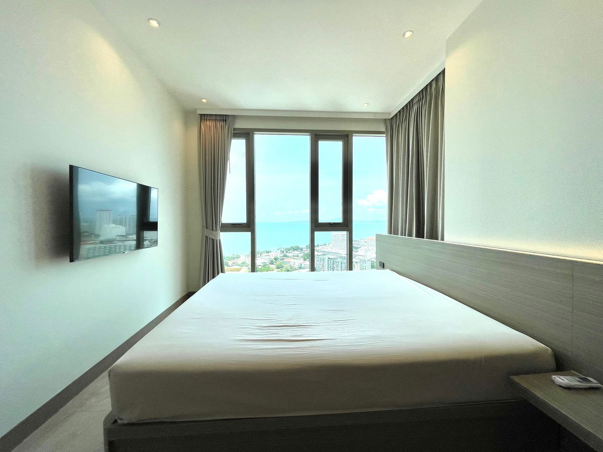picture For rent The Riviera Ocean Drive Corner room Direct SeaView  - 17/26