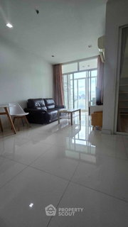 2-BR Condo at Ideo Verve Ratchaprarop near ARL Ratchaprarop (ID 1895594)