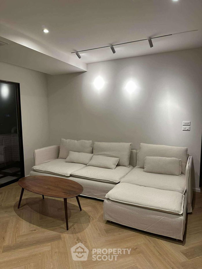 picture 3-BR Condo at Richmond Palace Condominium near BTS Phrom Phong (ID 2304529) - 7/13