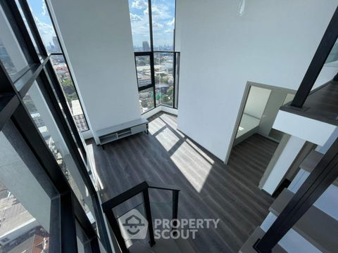 2-BR Condo at Knightsbridge Space Ratchayothin near BTS Ratchayothin (ID 1621406)
