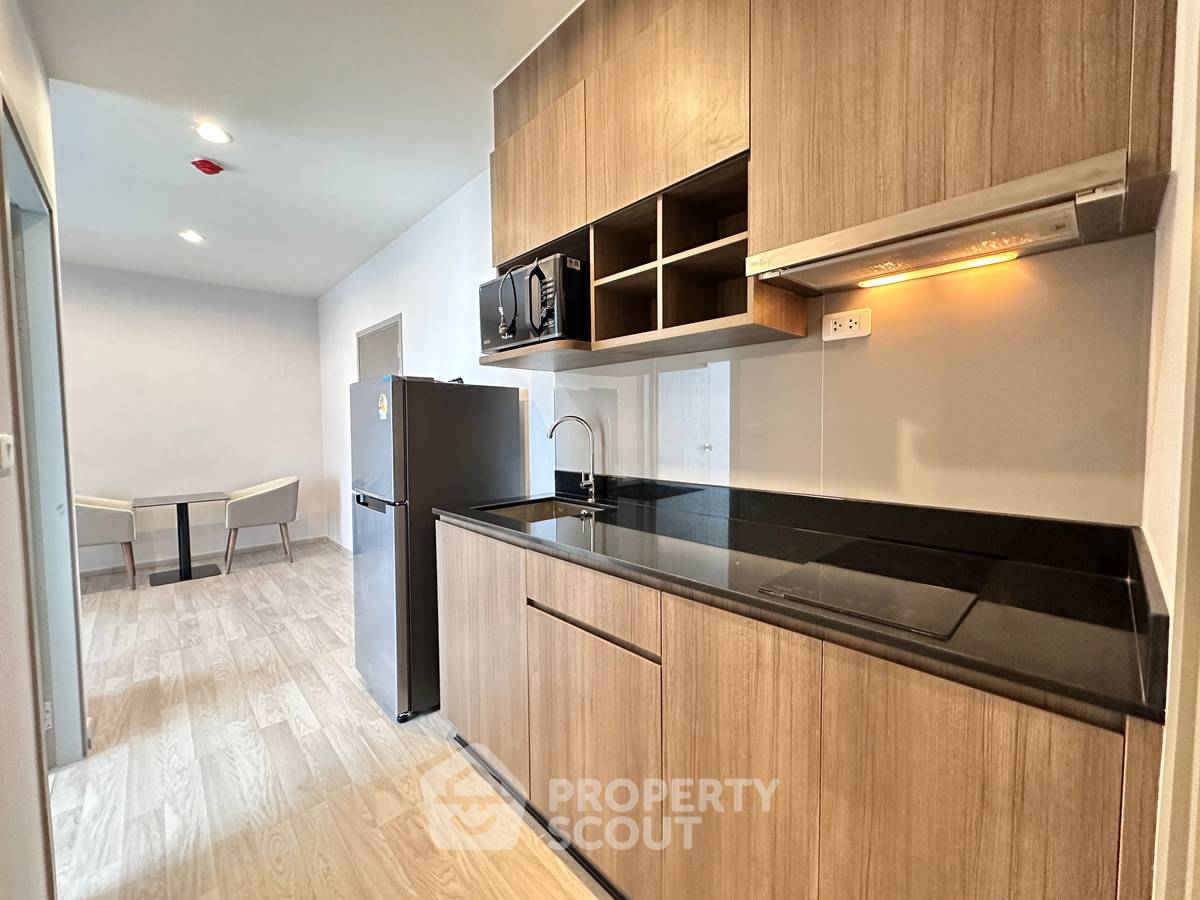 picture 1-BR Condo at Ideo Mobi Sukhumvit Eastpoint near BTS Bearing (ID 2307029) - 11/19