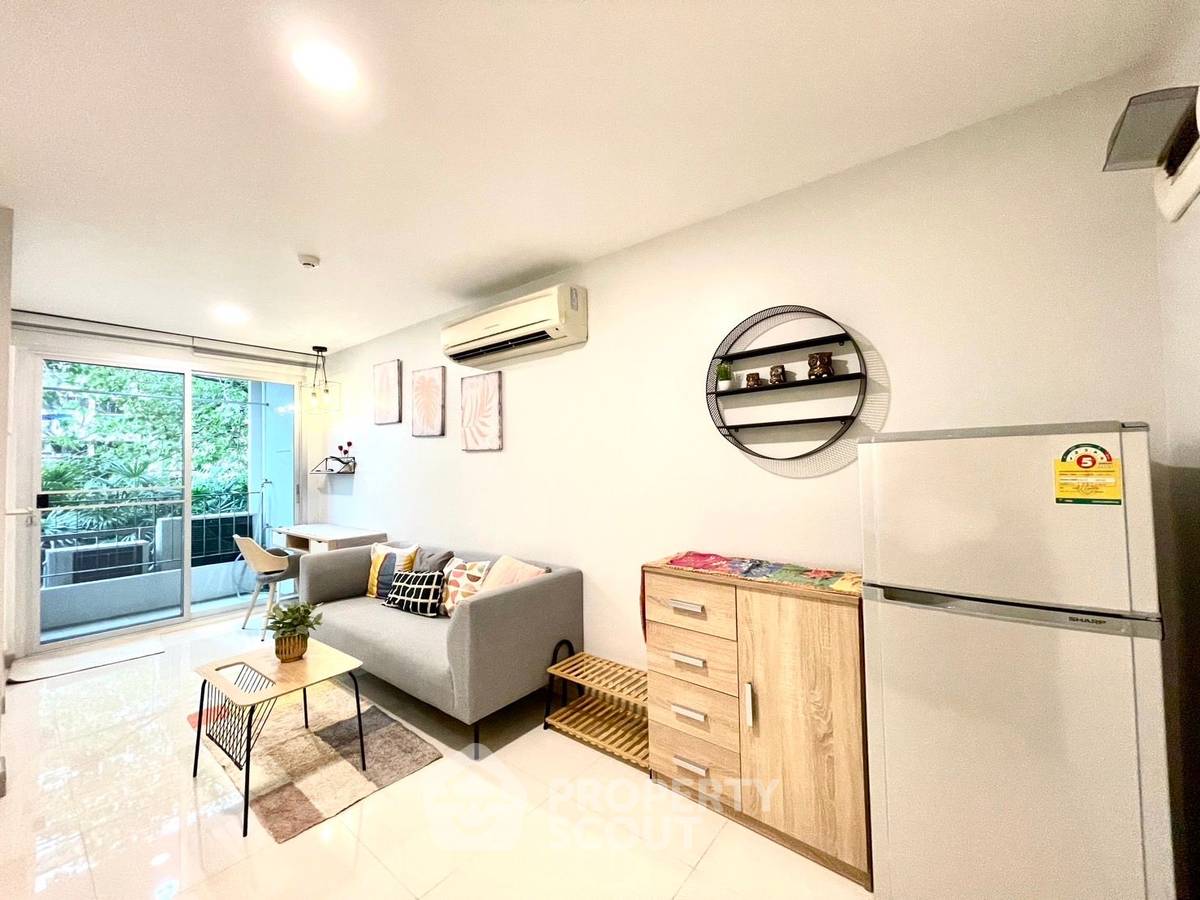 รูป คอนโด 1-ห้องนอน ที่ เดอะ โคลเวอร์ ทองหล่อ เรสซิเดนซ์ ใกล้ BTS ทองหล่อ (ID 2307294) - รูปที่ 7/11