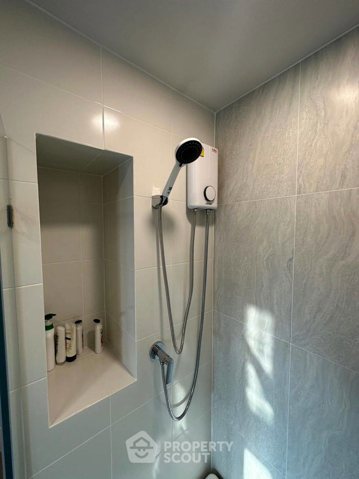 picture 1-BR Condo at The Origin Ladprao 15 near MRT Lat Phrao (ID 1125499) - 8/9