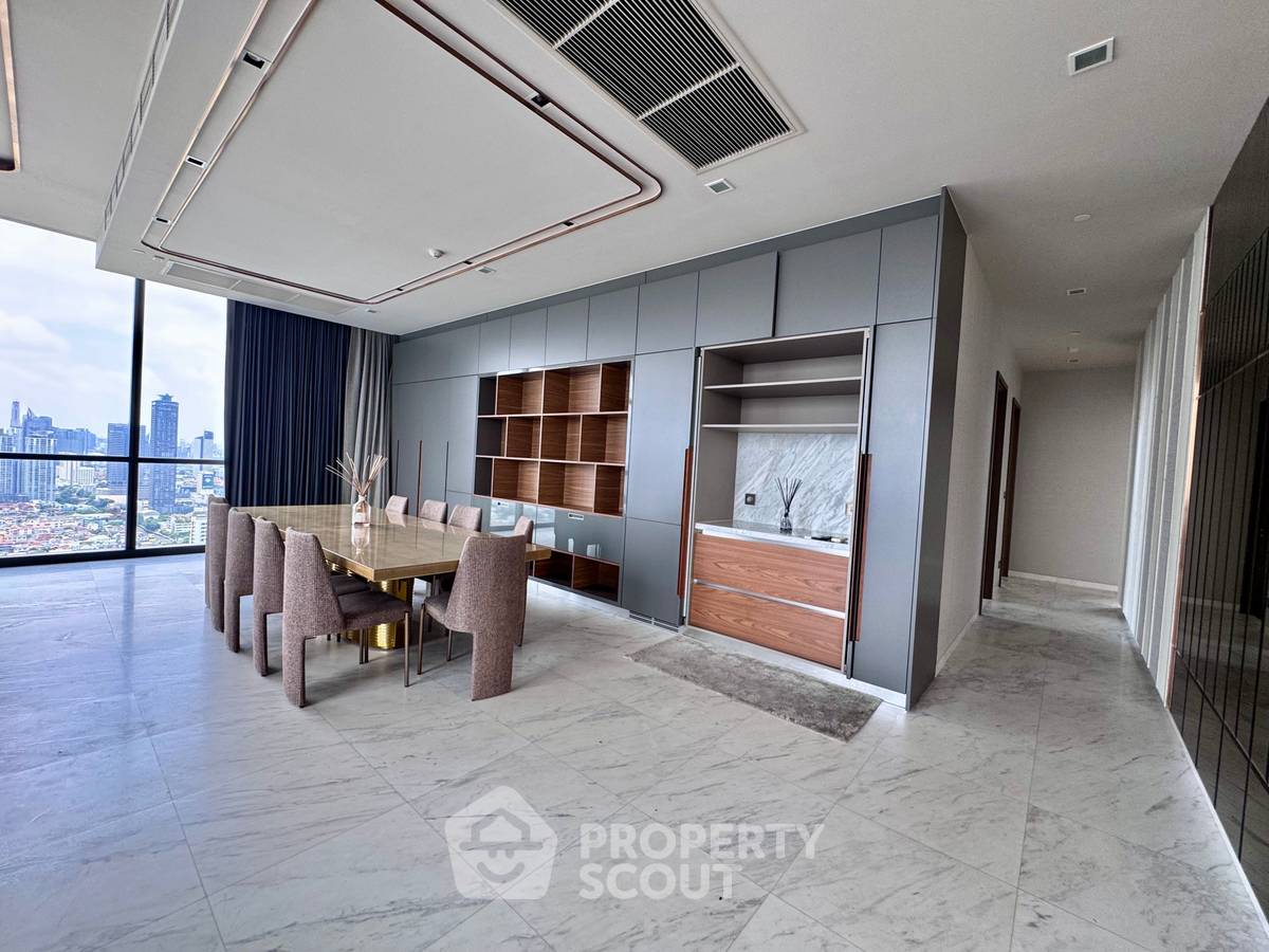 picture 3-BR Condo at The Monument Thonglo close to Thong Lo (ID 2226599) - 6/40