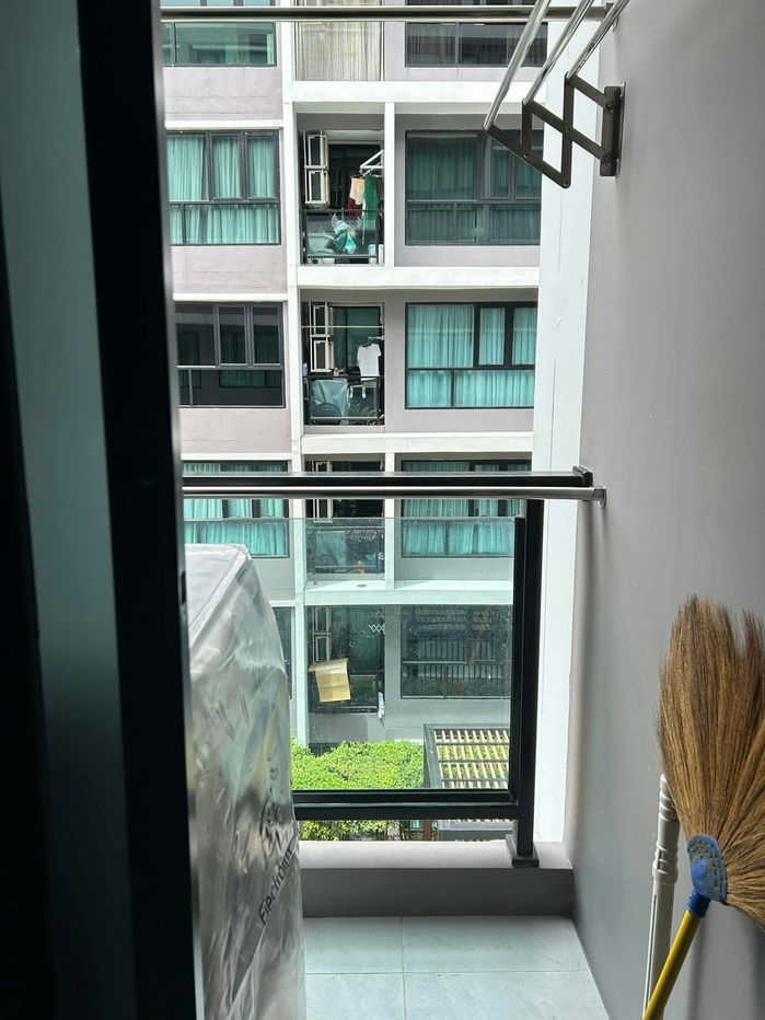 picture PFD-05749	Condo for Rent: The Cube Premium Ratchada 32 Schedule a viewing ■ Line: @propertyfinder		 - 13/13