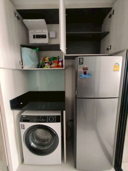 picture For Rent Niche Mono Mega Space Bangna Unit 78/657 - 10/12