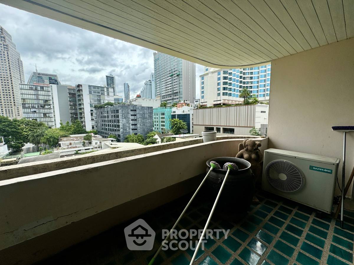 รูป คอนโด 3-ห้องนอน ที่ แฟร์วิว ทาวเวอร์ ใกล้ BTS อโศก (ID 2305661) - รูปที่ 34/34